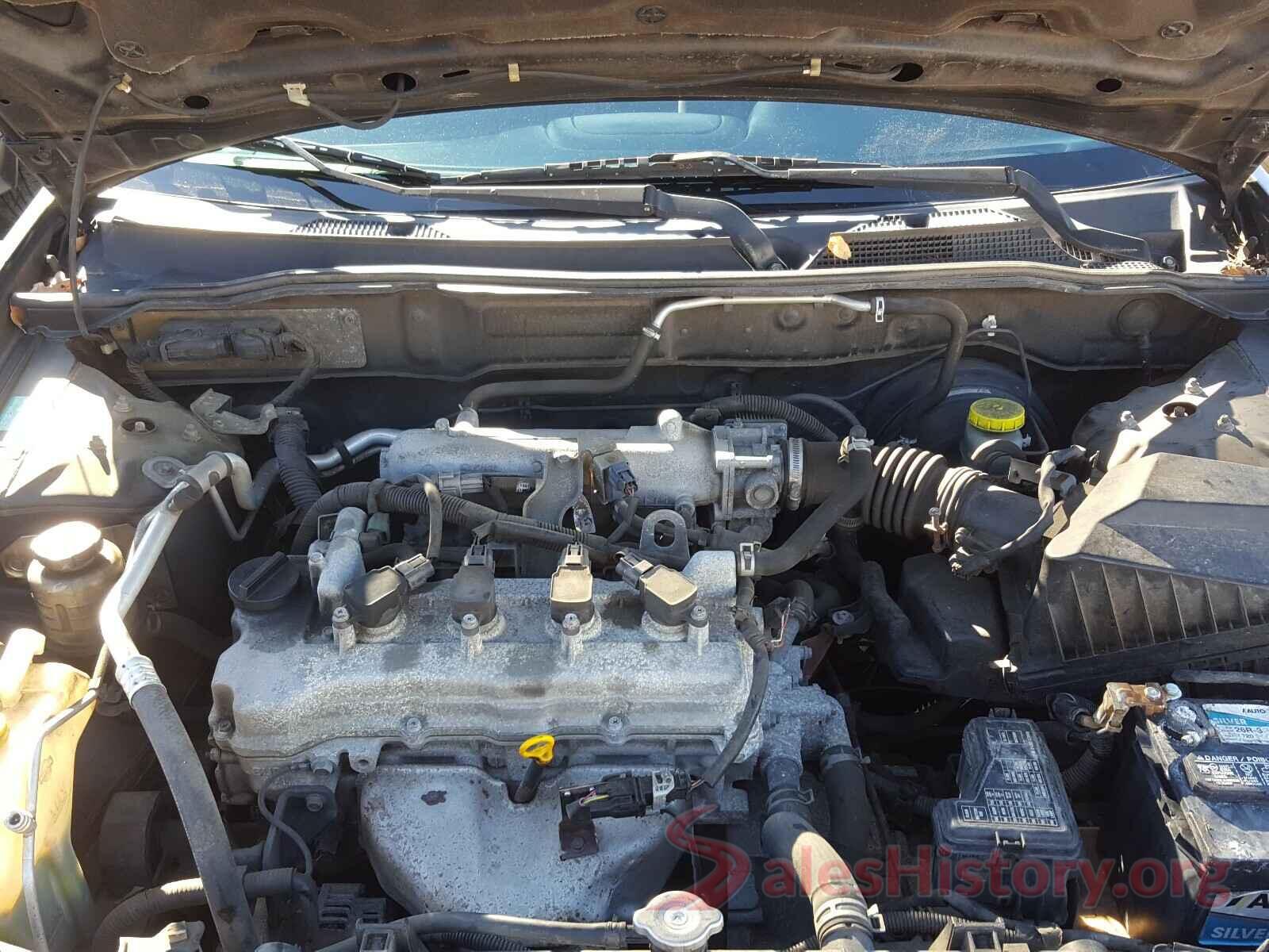 4S3BWAD65M3009180 2006 NISSAN SENTRA