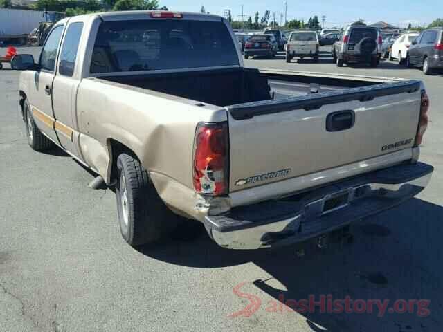 3N1CE2CP8HL366969 2004 CHEVROLET SILVERADO