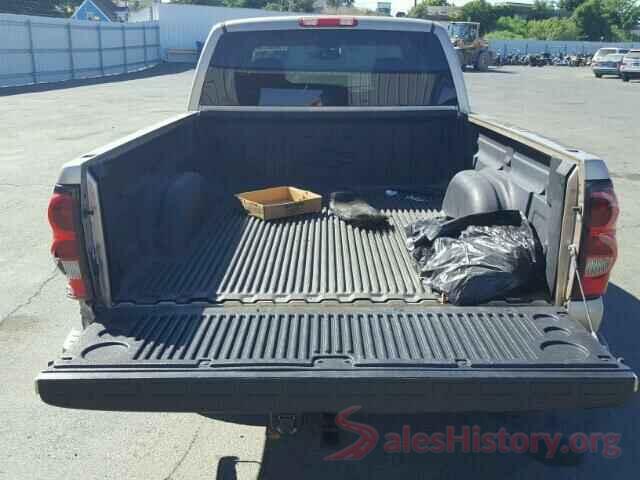 3N1CE2CP8HL366969 2004 CHEVROLET SILVERADO