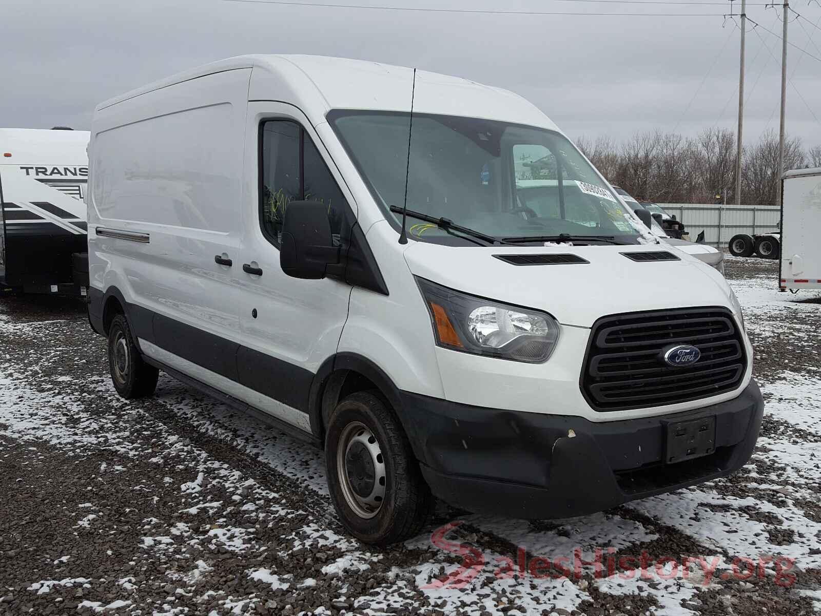 1FTYR2CM9KKB08305 2019 FORD TRANSIT CO