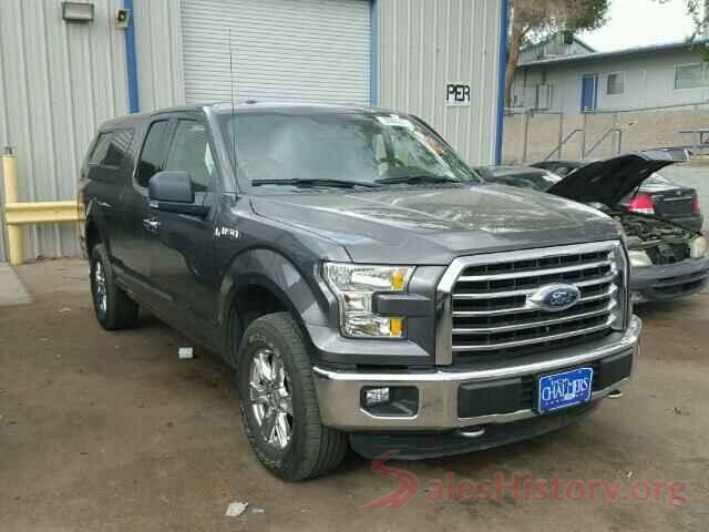 KNDPMCAC4L7741308 2015 FORD F150