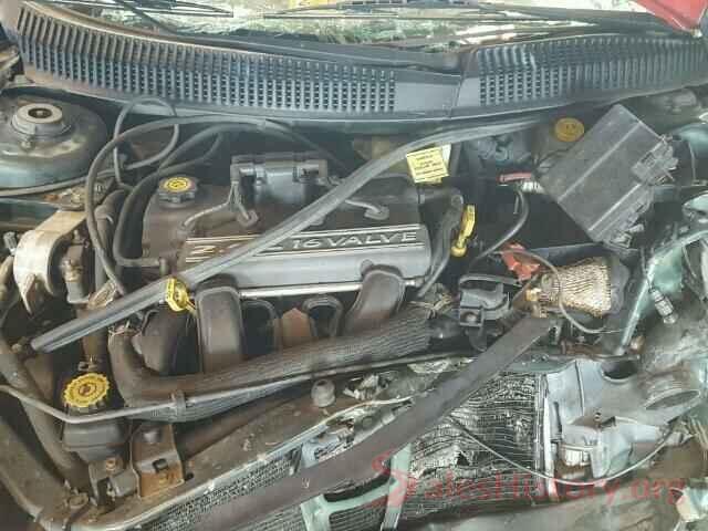 1HGCR2F35HA295670 2000 DODGE NEON