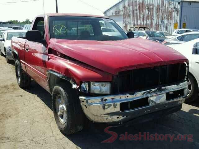 1N4BL4BV4KC138132 2001 DODGE RAM 1500