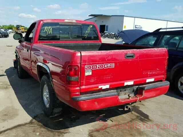 1N4BL4BV4KC138132 2001 DODGE RAM 1500