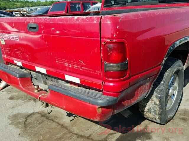 1N4BL4BV4KC138132 2001 DODGE RAM 1500