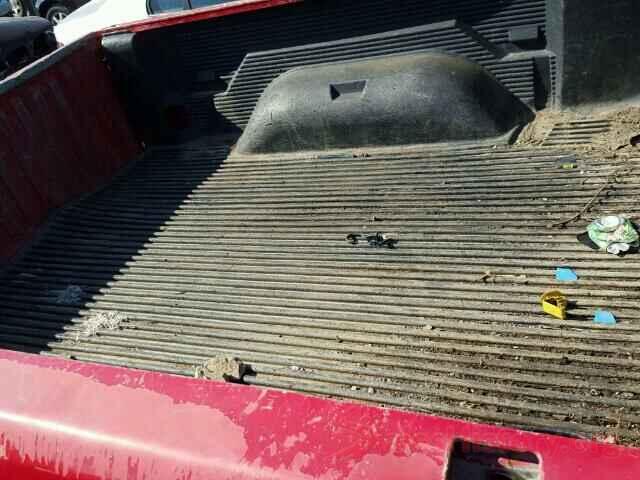 1N4BL4BV4KC138132 2001 DODGE RAM 1500