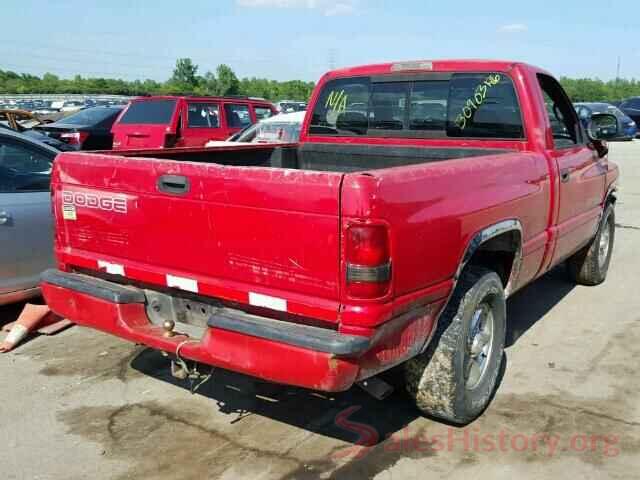 1N4BL4BV4KC138132 2001 DODGE RAM 1500