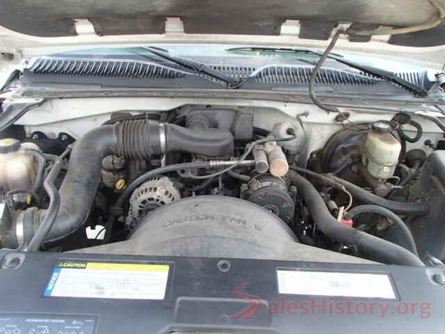 KL8CB6SA1HC741356 1999 CHEVROLET SILVERADO