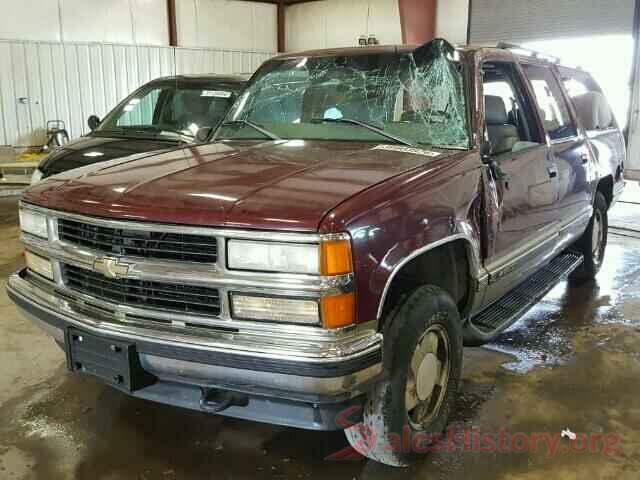 1N4BL4BV8LC250370 1999 CHEVROLET SUBURBAN