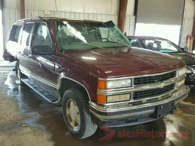 1N4BL4BV8LC250370 1999 CHEVROLET SUBURBAN