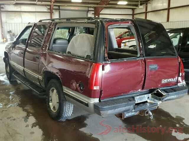 1N4BL4BV8LC250370 1999 CHEVROLET SUBURBAN