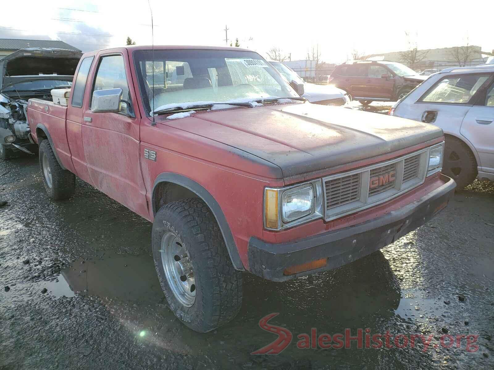 3C4NJDDB5LT189483 1987 GMC ALL OTHER