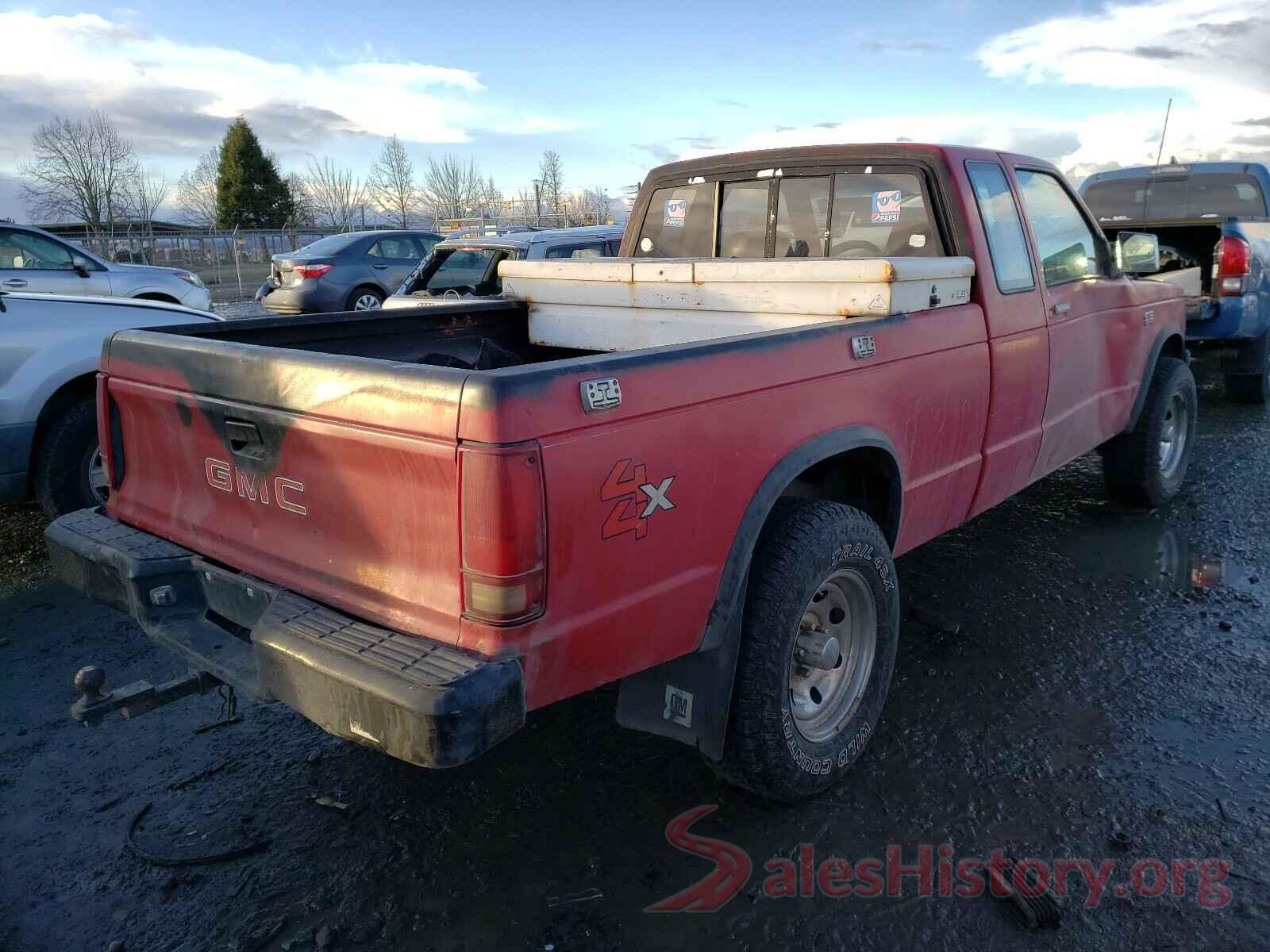 3C4NJDDB5LT189483 1987 GMC ALL OTHER