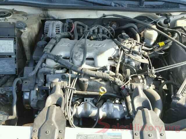 1GNSKFKD3MR278017 2005 CHEVROLET MONTECARLO