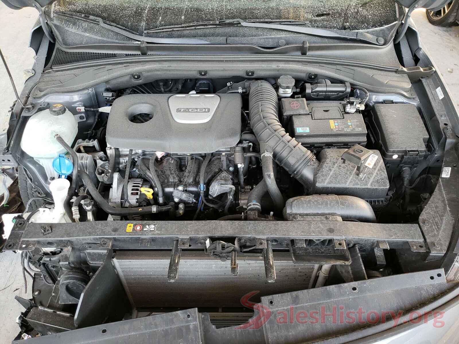 KMHH55LC9JU075437 2018 HYUNDAI ELANTRA