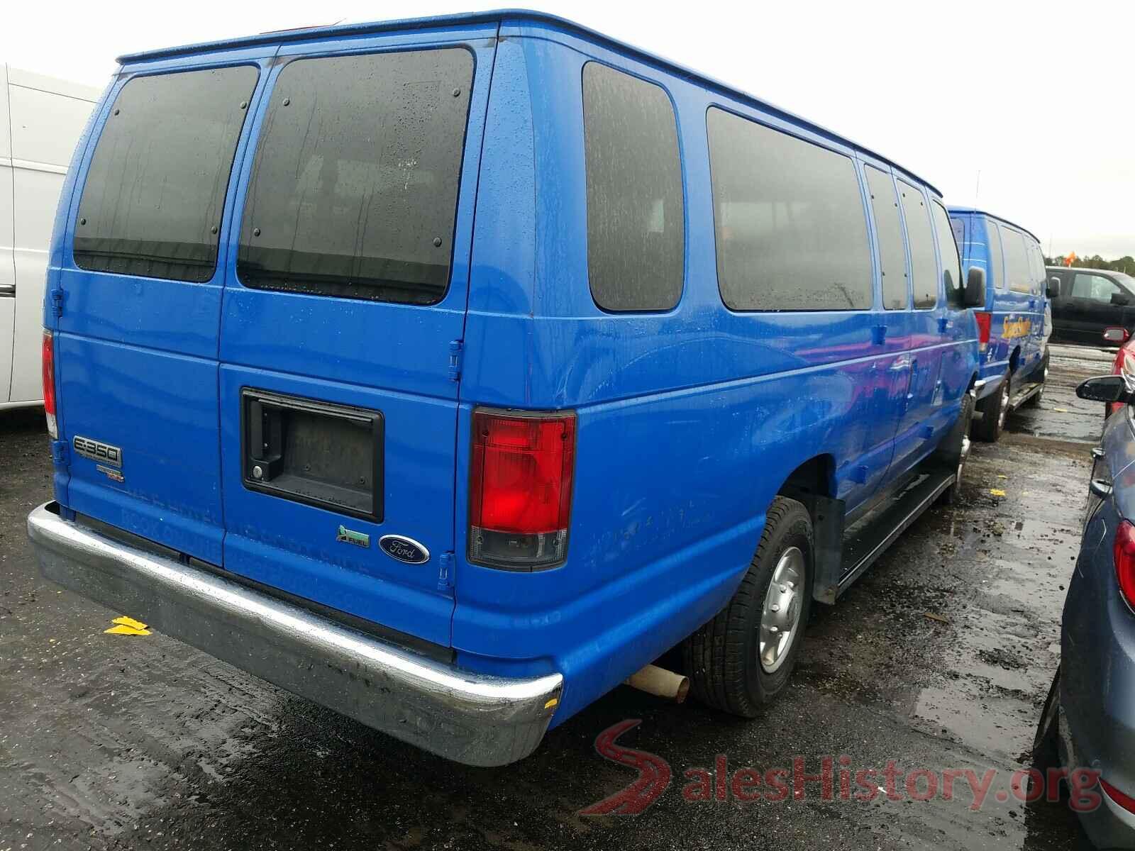 3FA6P0D99LR151539 2014 FORD ECONOLINE