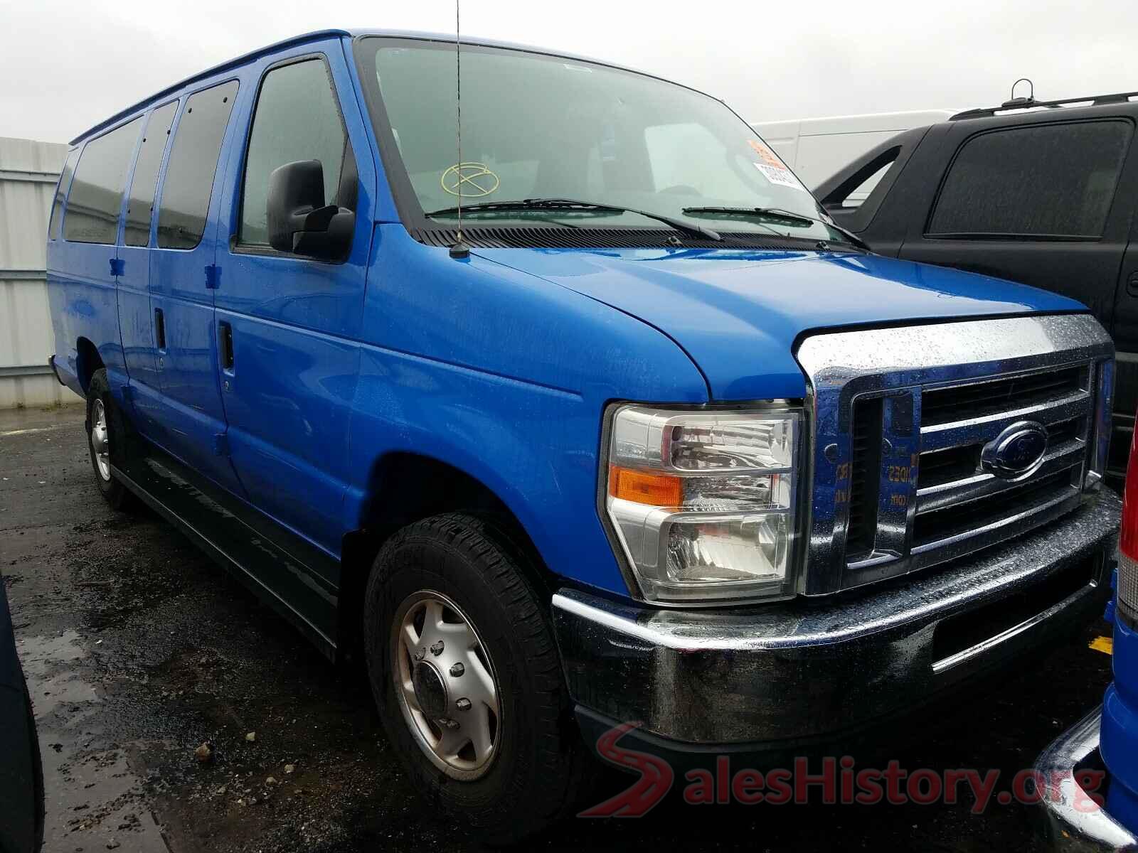 3FA6P0D99LR151539 2014 FORD ECONOLINE