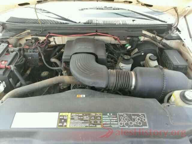 3KPF24AD3KE108443 2004 FORD F150