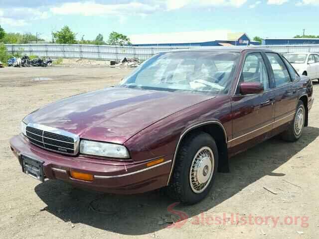 4T1C11AK4LU330040 1994 BUICK REGAL