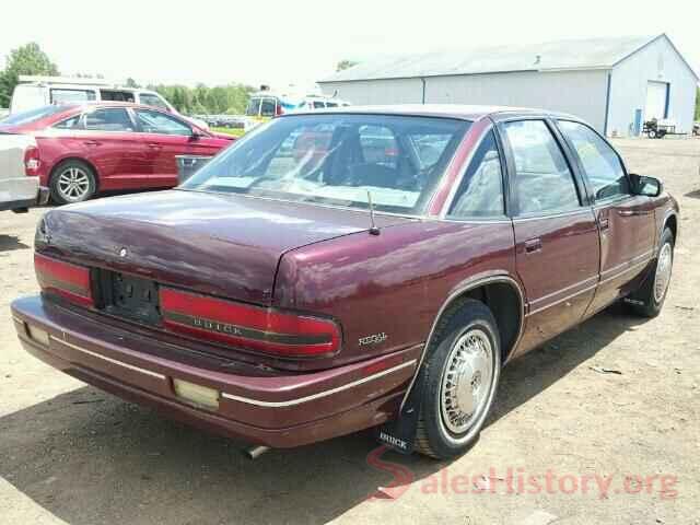 4T1C11AK4LU330040 1994 BUICK REGAL