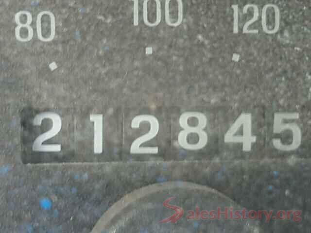 3KPF34AD6KE015820 1997 FORD RANGER