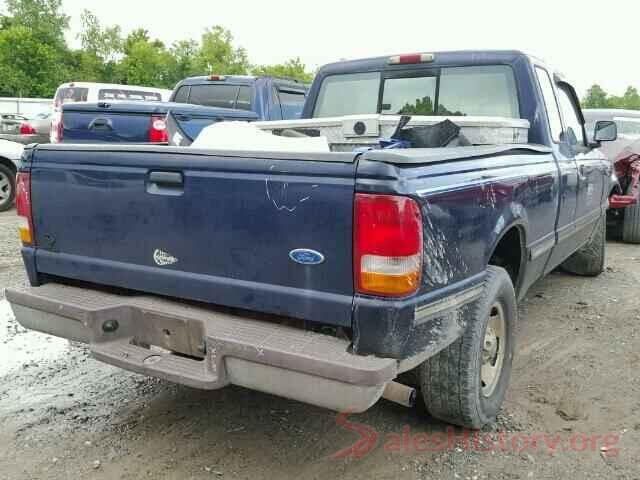 3KPF34AD6KE015820 1997 FORD RANGER