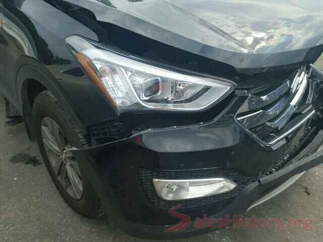 JTJSARBZ9M2194136 2014 HYUNDAI SANTA FE