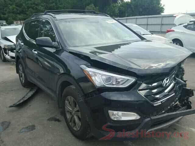 JTJSARBZ9M2194136 2014 HYUNDAI SANTA FE