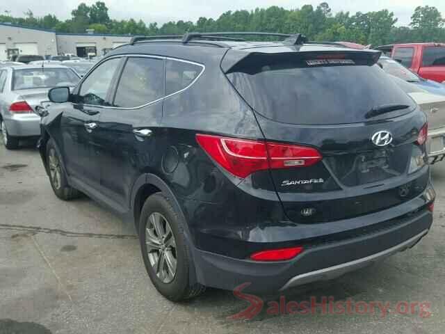 JTJSARBZ9M2194136 2014 HYUNDAI SANTA FE