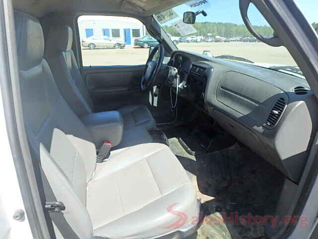 WDDZF4KB6HA102782 2008 FORD RANGER