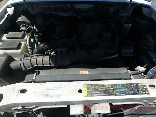 WDDZF4KB6HA102782 2008 FORD RANGER