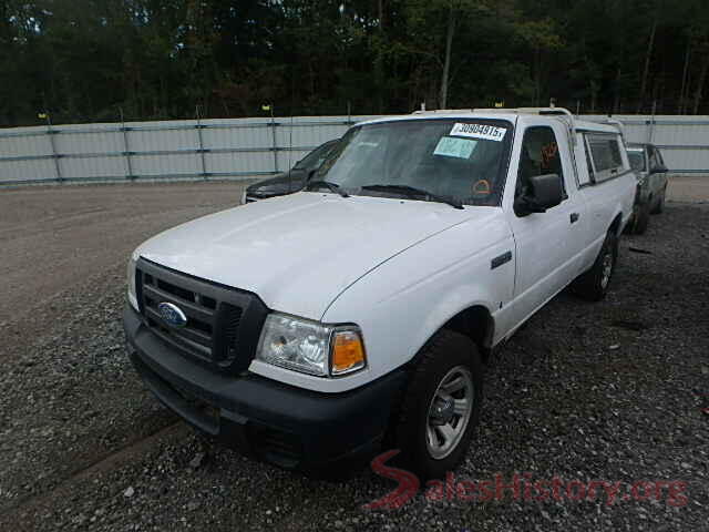 WDDZF4KB6HA102782 2008 FORD RANGER