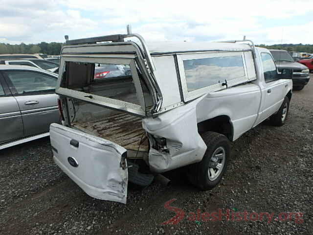 WDDZF4KB6HA102782 2008 FORD RANGER