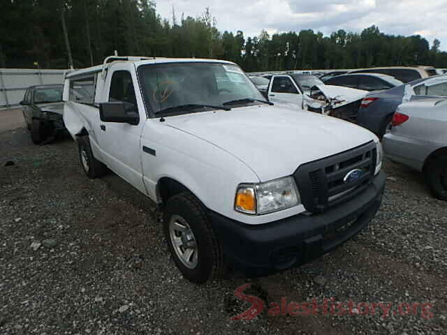 WDDZF4KB6HA102782 2008 FORD RANGER