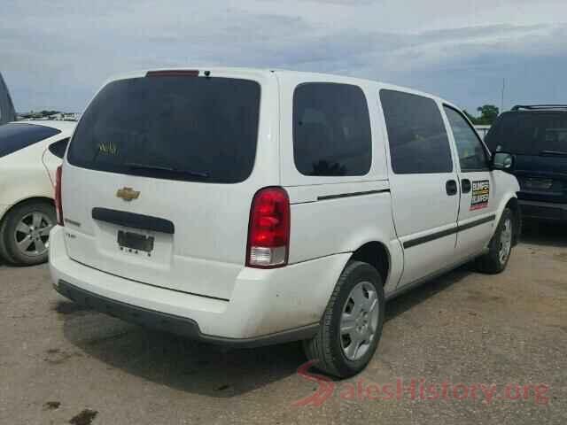 3N1CN7AP6GL802409 2007 CHEVROLET UPLANDER