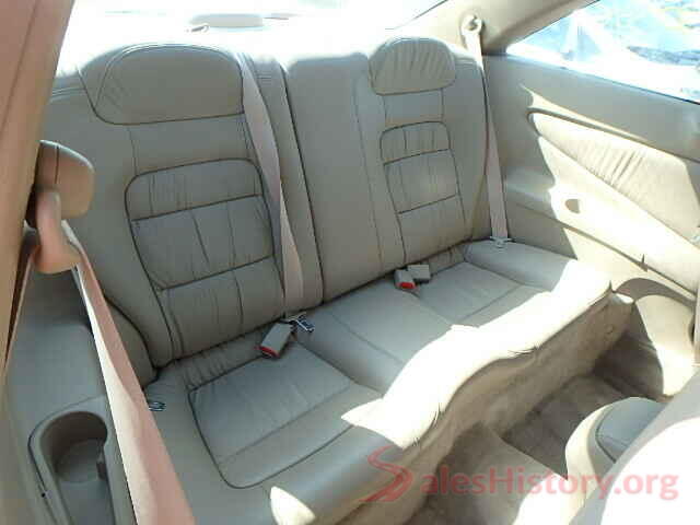 1C4PJMDX6KD482186 2002 HONDA ACCORD