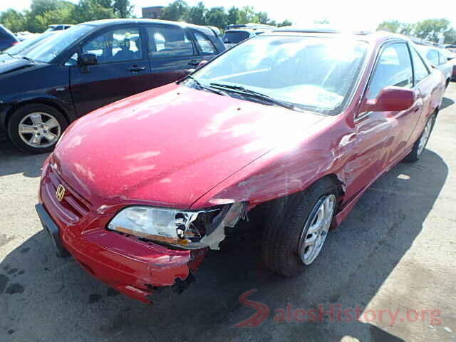 1C4PJMDX6KD482186 2002 HONDA ACCORD