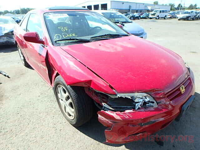 1C4PJMDX6KD482186 2002 HONDA ACCORD