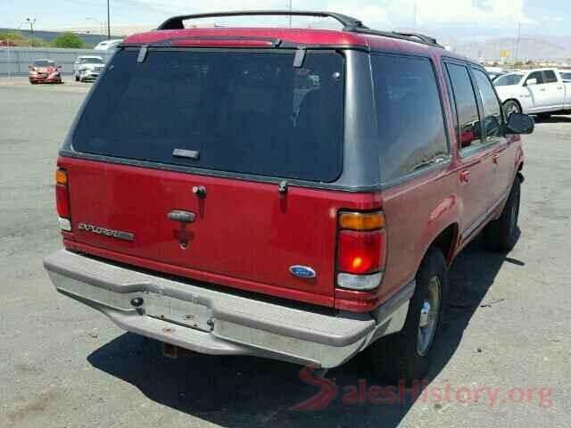 JTDS4RCE9LJ050600 1997 FORD EXPLORER