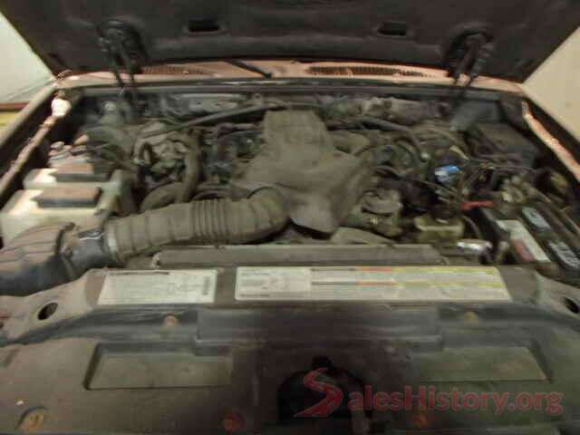 5NPD84LF1LH543639 2001 FORD EXPLORER