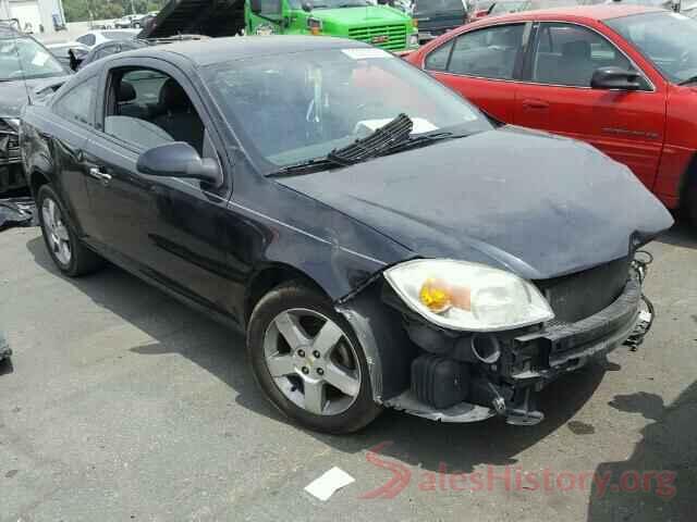 1N4AL3AP0GC261653 2010 CHEVROLET COBALT