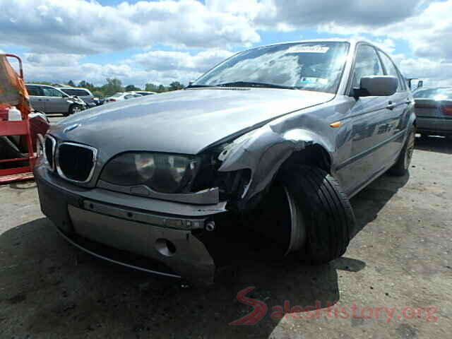 3VW2B7AJ9HM355354 2003 BMW 3 SERIES