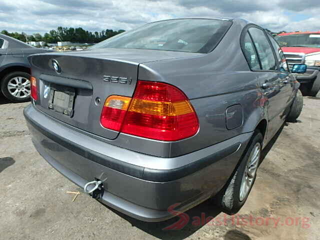 3VW2B7AJ9HM355354 2003 BMW 3 SERIES