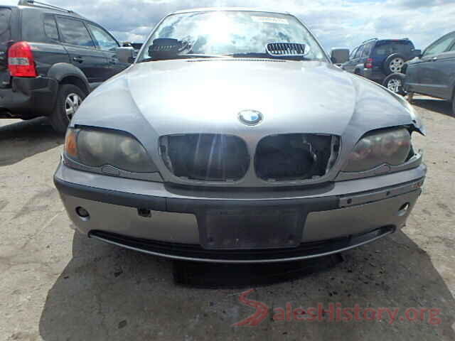 3VW2B7AJ9HM355354 2003 BMW 3 SERIES