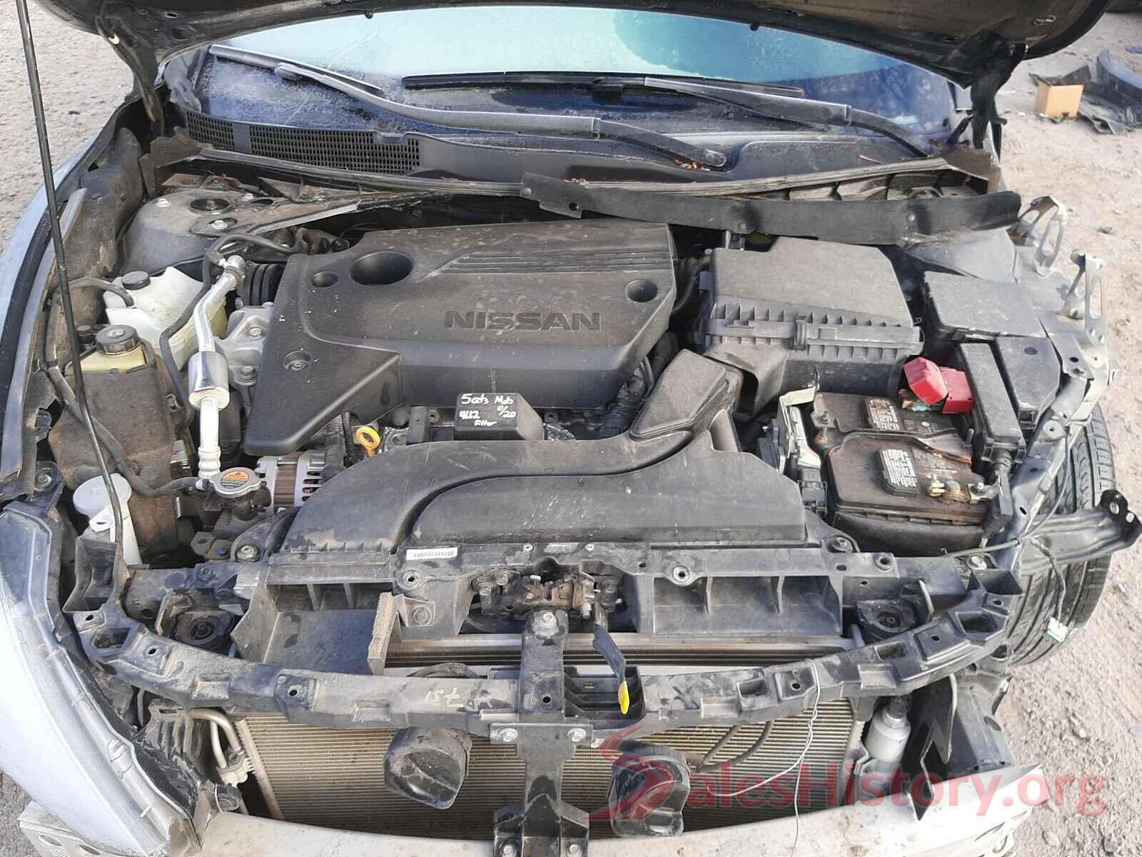 1N4AL3AP8JC221263 2018 NISSAN ALTIMA