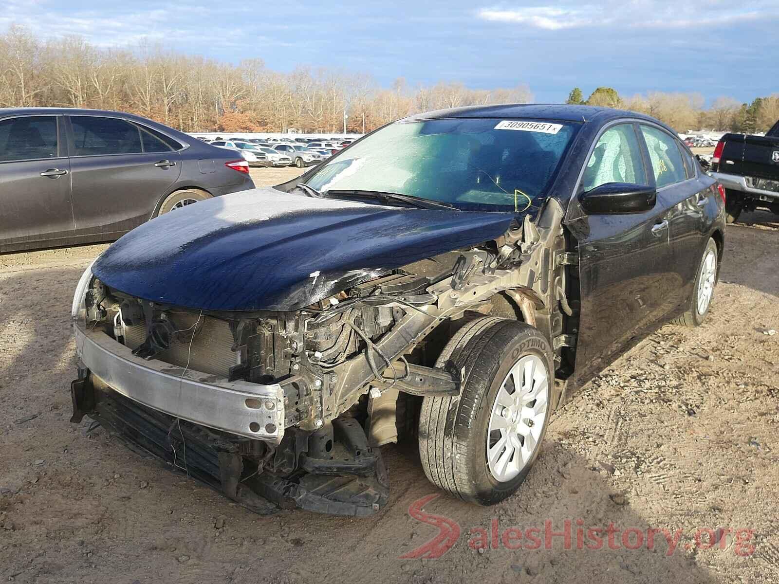 1N4AL3AP8JC221263 2018 NISSAN ALTIMA