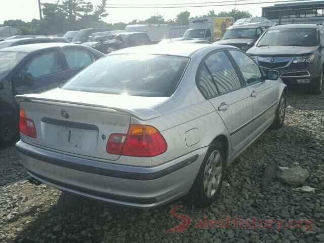 1G1ZD5ST8MF039737 2001 BMW 3 SERIES