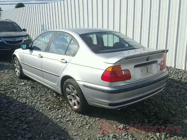 1G1ZD5ST8MF039737 2001 BMW 3 SERIES