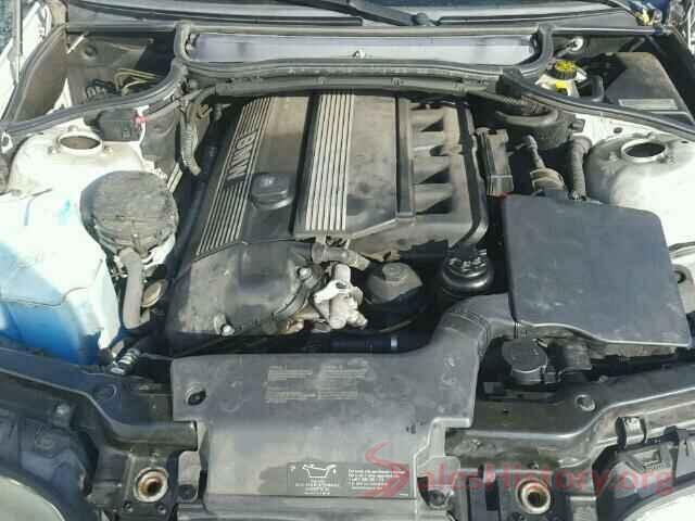 1G1ZD5ST8MF039737 2001 BMW 3 SERIES