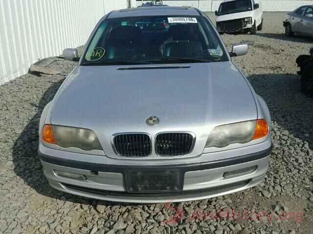 1G1ZD5ST8MF039737 2001 BMW 3 SERIES